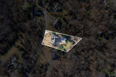 Tiny photo for 3320 Dorchester Court, Lynchburg, VA 24503 (MLS # 363225)