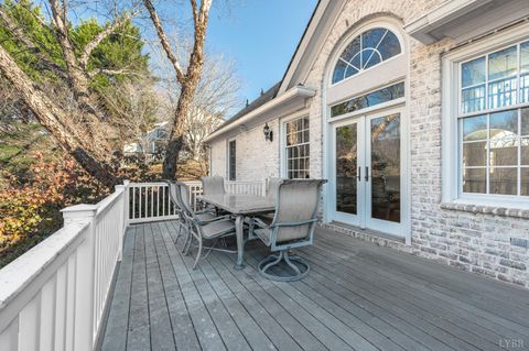 Tiny photo for 3320 Dorchester Court, Lynchburg, VA 24503 (MLS # 363225)