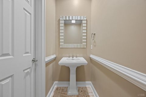 Tiny photo for 3320 Dorchester Court, Lynchburg, VA 24503 (MLS # 363225)