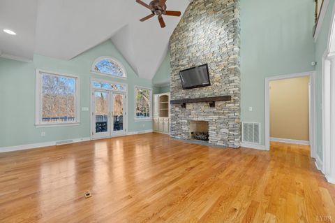 Tiny photo for 3320 Dorchester Court, Lynchburg, VA 24503 (MLS # 363225)