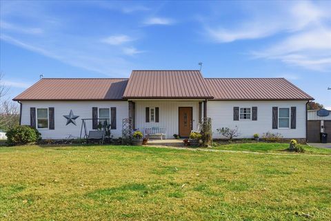 Photo of 1618 Quaker Church Road, Bedford, VA 24523 (MLS # 363033)