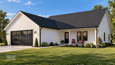 Photo of 1 Midgett Farm, Concord, VA 24538 (MLS # 370044)