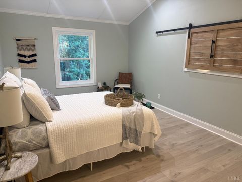 Tiny photo for 2146 Thomas Jefferson Road, Forest, VA 24551 (MLS # 362456)