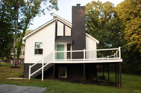 Photo of 2146 Thomas Jefferson Road, Forest, VA 24551 (MLS # 362456)