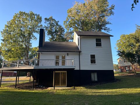 Tiny photo for 2146 Thomas Jefferson Road, Forest, VA 24551 (MLS # 362456)