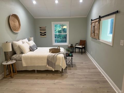 Tiny photo for 2146 Thomas Jefferson Road, Forest, VA 24551 (MLS # 362456)