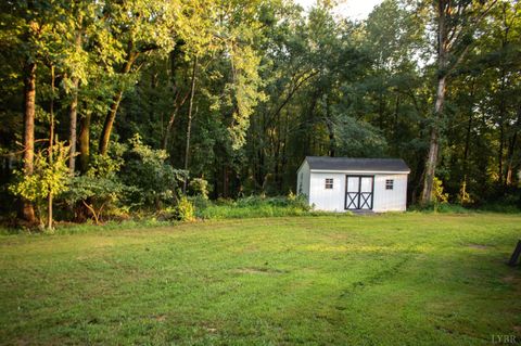 Tiny photo for 2146 Thomas Jefferson Road, Forest, VA 24551 (MLS # 362456)
