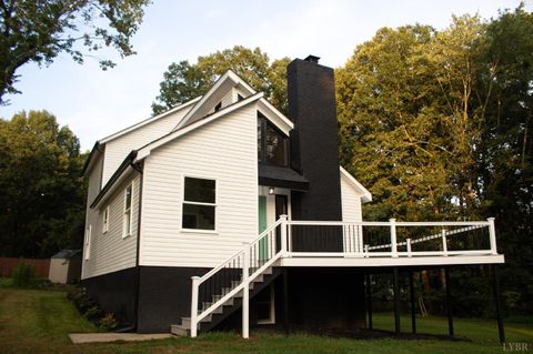 Tiny photo for 2146 Thomas Jefferson Road, Forest, VA 24551 (MLS # 362456)