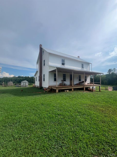 Homes For Sale - 5253 Pigeon Run Road<br/> Campbell County, Gladys, VA 24554