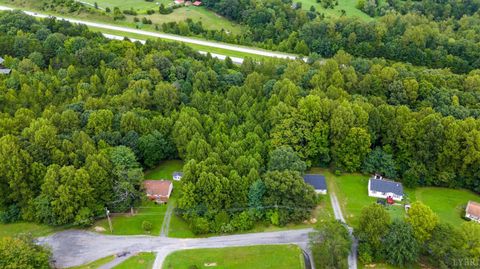 Photo of 0 Monticello Lane, Madison Heights, VA 24572 (MLS # 361700)