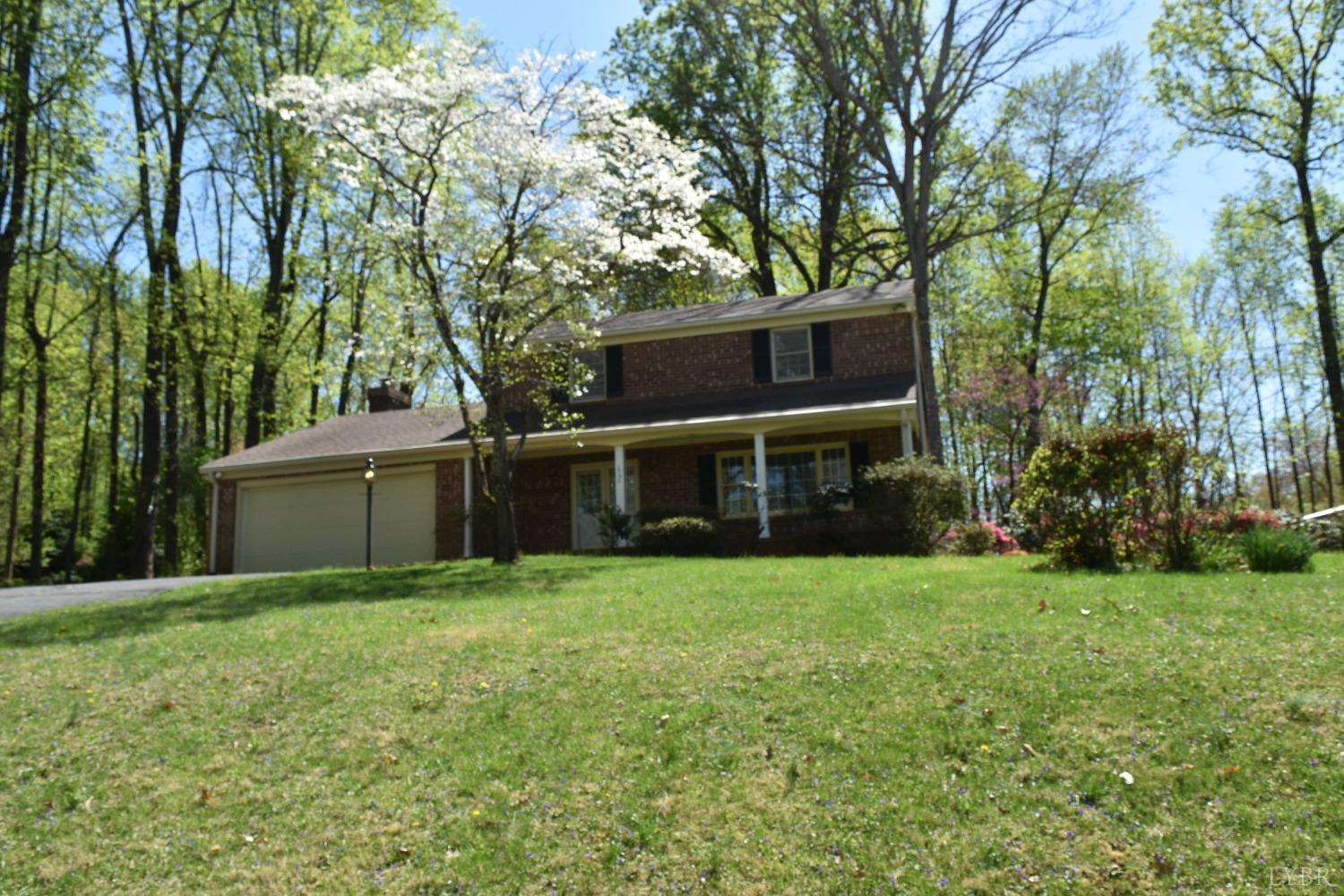 938 Wellington Drive, Forest, Virginia image 1