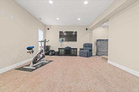 Tiny photo for 1181 Toni Lane, Forest, VA 24551 (MLS # 365950)