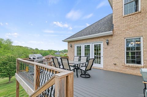 Tiny photo for 1181 Toni Lane, Forest, VA 24551 (MLS # 365950)