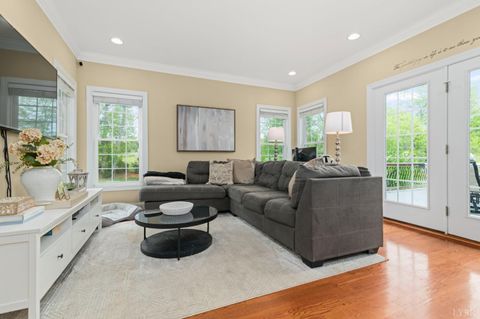 Tiny photo for 1181 Toni Lane, Forest, VA 24551 (MLS # 365950)