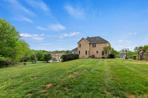 Tiny photo for 1181 Toni Lane, Forest, VA 24551 (MLS # 365950)