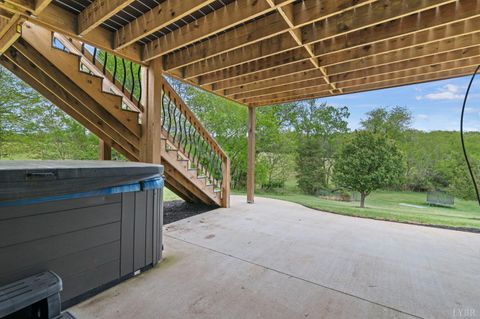 Tiny photo for 1181 Toni Lane, Forest, VA 24551 (MLS # 365950)