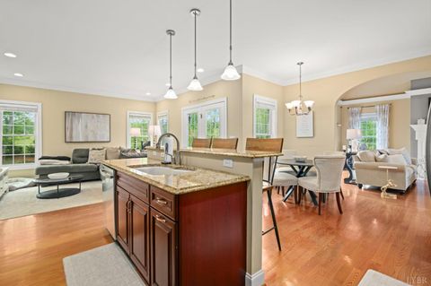 Tiny photo for 1181 Toni Lane, Forest, VA 24551 (MLS # 365950)