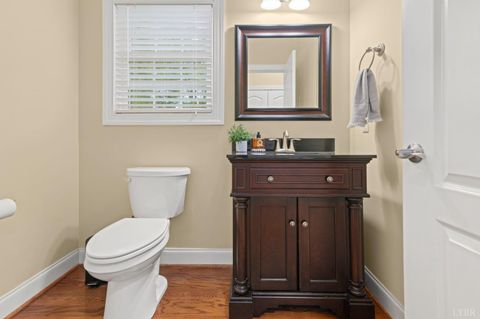 Tiny photo for 1181 Toni Lane, Forest, VA 24551 (MLS # 365950)