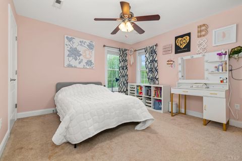 Tiny photo for 1181 Toni Lane, Forest, VA 24551 (MLS # 365950)