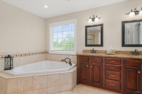 Tiny photo for 1181 Toni Lane, Forest, VA 24551 (MLS # 365950)