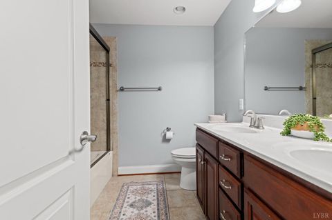 Tiny photo for 1181 Toni Lane, Forest, VA 24551 (MLS # 365950)