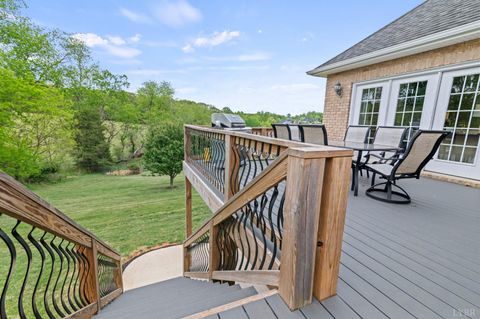 Tiny photo for 1181 Toni Lane, Forest, VA 24551 (MLS # 365950)