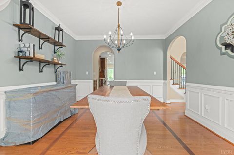 Tiny photo for 1181 Toni Lane, Forest, VA 24551 (MLS # 365950)