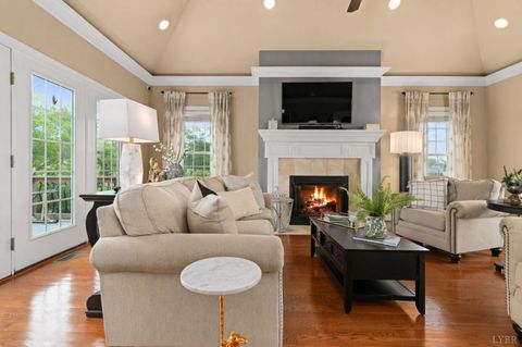 Tiny photo for 1181 Toni Lane, Forest, VA 24551 (MLS # 365950)