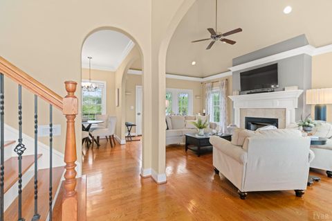 Tiny photo for 1181 Toni Lane, Forest, VA 24551 (MLS # 365950)