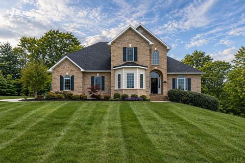 Tiny photo for 1181 Toni Lane, Forest, VA 24551 (MLS # 365950)