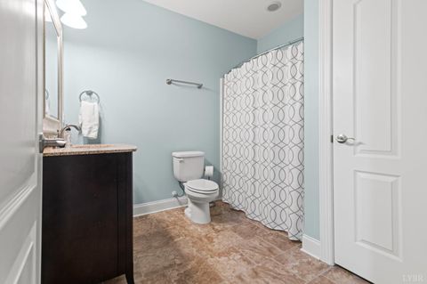 Tiny photo for 1181 Toni Lane, Forest, VA 24551 (MLS # 365950)