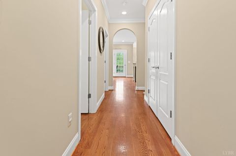 Tiny photo for 1181 Toni Lane, Forest, VA 24551 (MLS # 365950)