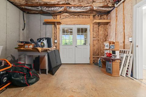 Tiny photo for 1181 Toni Lane, Forest, VA 24551 (MLS # 365950)