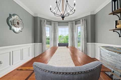 Tiny photo for 1181 Toni Lane, Forest, VA 24551 (MLS # 365950)