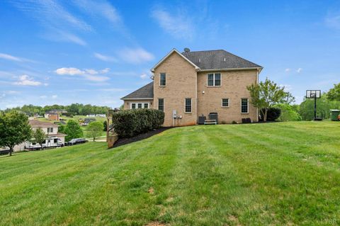 Tiny photo for 1181 Toni Lane, Forest, VA 24551 (MLS # 365950)