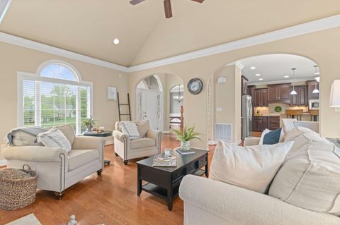 Tiny photo for 1181 Toni Lane, Forest, VA 24551 (MLS # 365950)