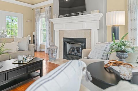 Tiny photo for 1181 Toni Lane, Forest, VA 24551 (MLS # 365950)