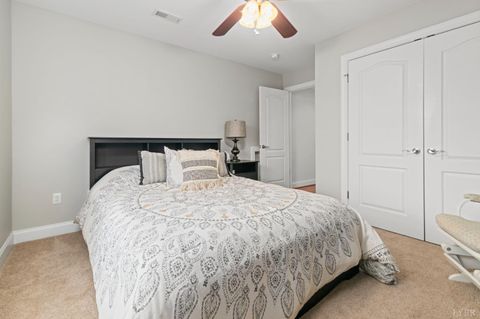 Tiny photo for 1181 Toni Lane, Forest, VA 24551 (MLS # 365950)