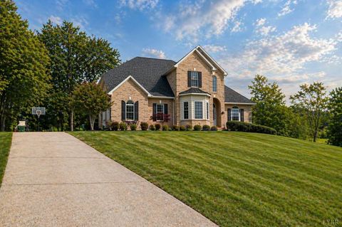 Photo of 1181 Toni Lane, Forest, VA 24551 (MLS # 365950)