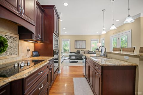 Tiny photo for 1181 Toni Lane, Forest, VA 24551 (MLS # 365950)