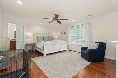 Tiny photo for 1181 Toni Lane, Forest, VA 24551 (MLS # 365950)