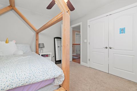 Tiny photo for 1181 Toni Lane, Forest, VA 24551 (MLS # 365950)