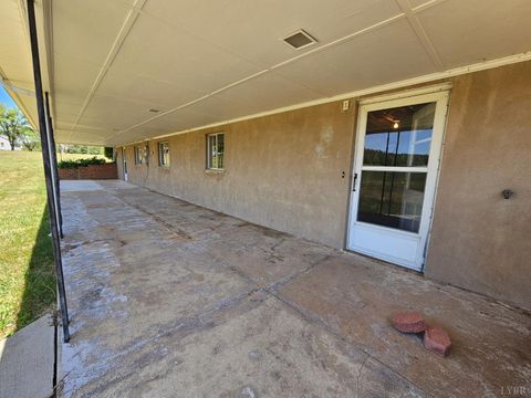 Tiny photo for 3407 Red House Road, Rustburg, VA 24588 (MLS # 364962)