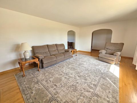 Tiny photo for 3407 Red House Road, Rustburg, VA 24588 (MLS # 364962)