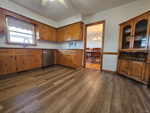 Tiny photo for 3407 Red House Road, Rustburg, VA 24588 (MLS # 364962)