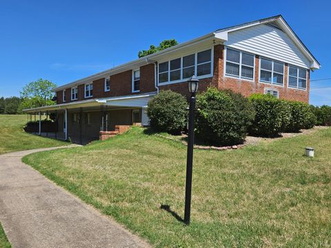 Tiny photo for 3407 Red House Road, Rustburg, VA 24588 (MLS # 364962)