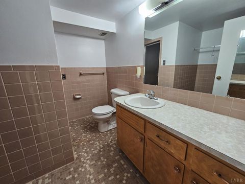 Tiny photo for 3407 Red House Road, Rustburg, VA 24588 (MLS # 364962)