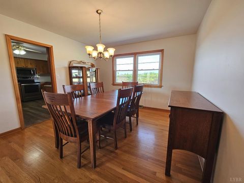 Tiny photo for 3407 Red House Road, Rustburg, VA 24588 (MLS # 364962)