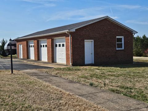 Tiny photo for 3407 Red House Road, Rustburg, VA 24588 (MLS # 364962)