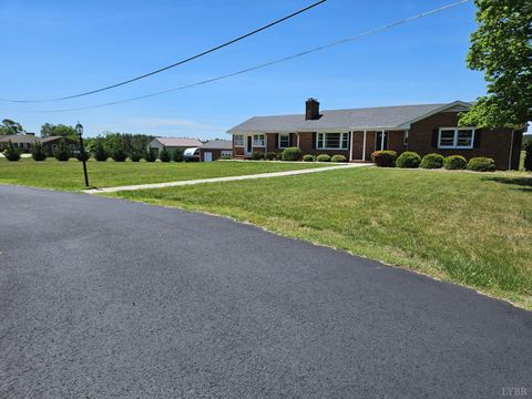 Tiny photo for 3407 Red House Road, Rustburg, VA 24588 (MLS # 364962)